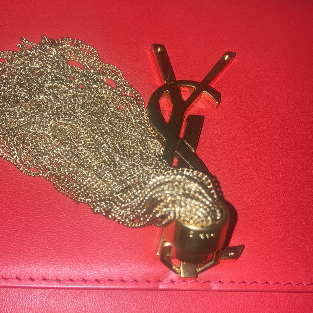 Ysl bag ♥️ - Picture 7 of 8